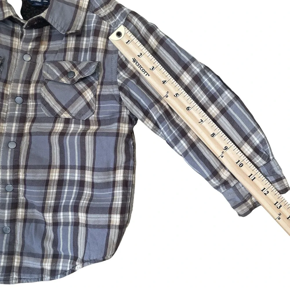 GAP cozy comfort